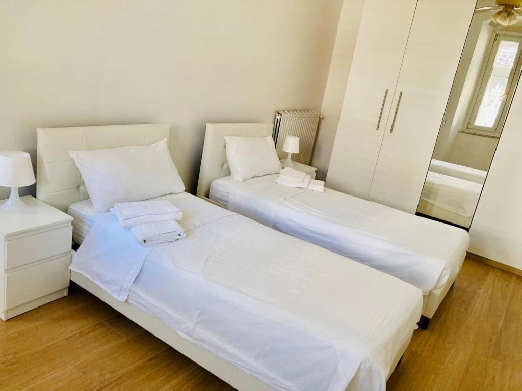 Adriana Apartment Trieste Exterior photo